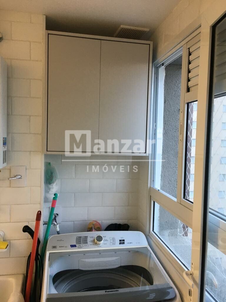 Apartamento à venda com 2 quartos, 65m² - Foto 10