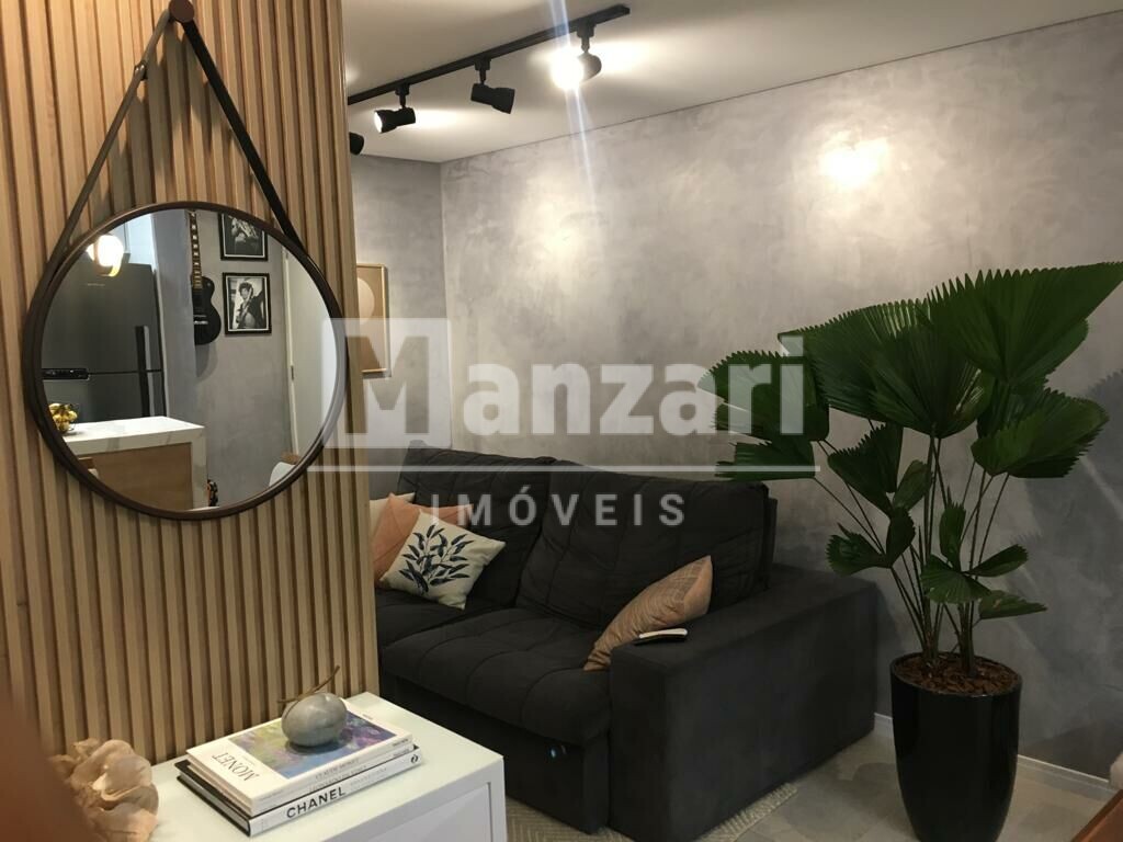 Apartamento à venda com 2 quartos, 65m² - Foto 7