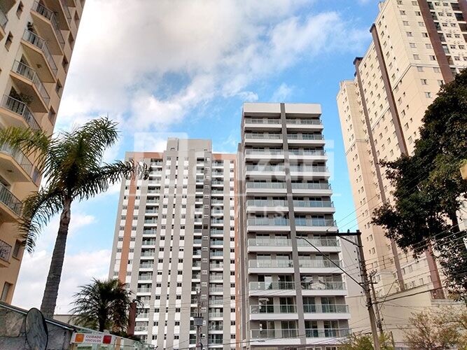 Apartamento à venda com 2 quartos, 65m² - Foto 24