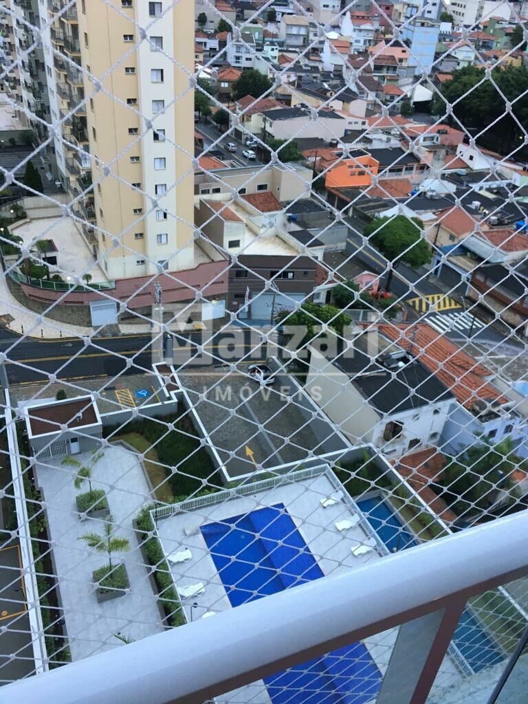 Apartamento à venda com 2 quartos, 65m² - Foto 12