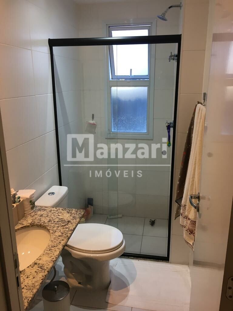 Apartamento à venda com 2 quartos, 65m² - Foto 17