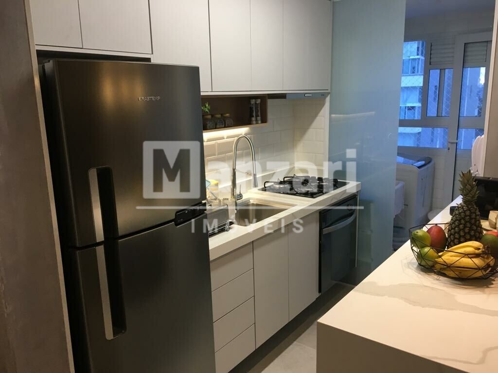 Apartamento à venda com 2 quartos, 65m² - Foto 8