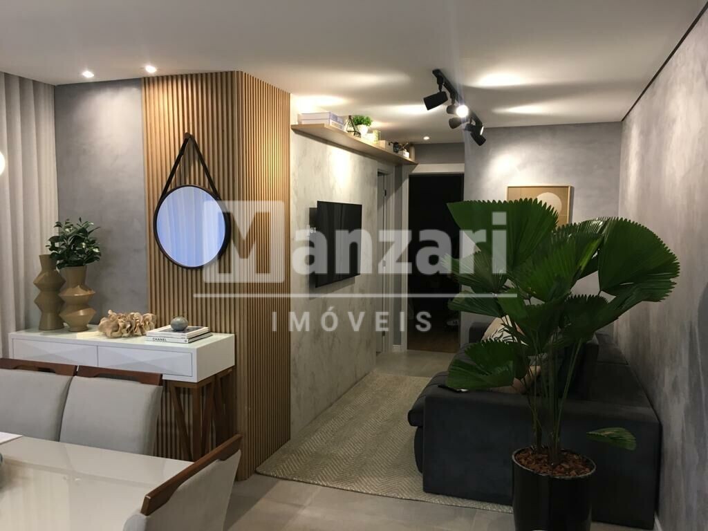 Apartamento à venda com 2 quartos, 65m² - Foto 1