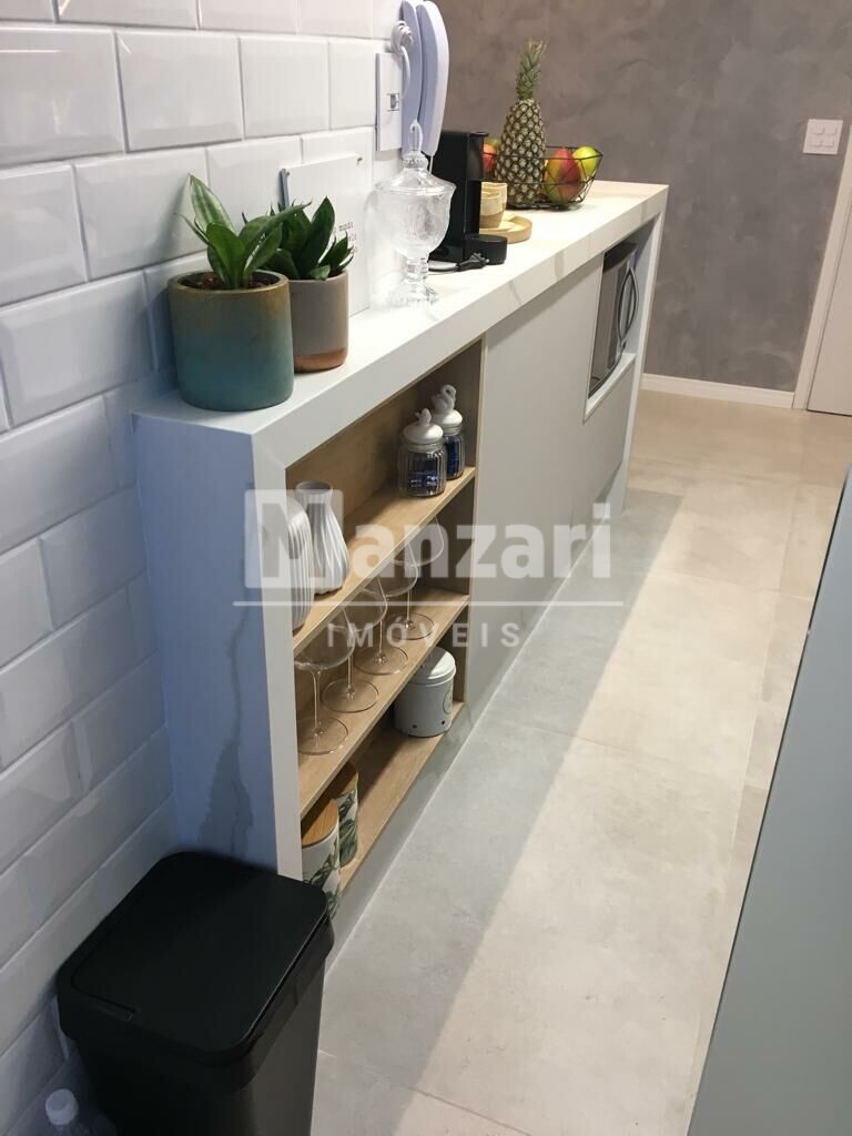 Apartamento à venda com 2 quartos, 65m² - Foto 9