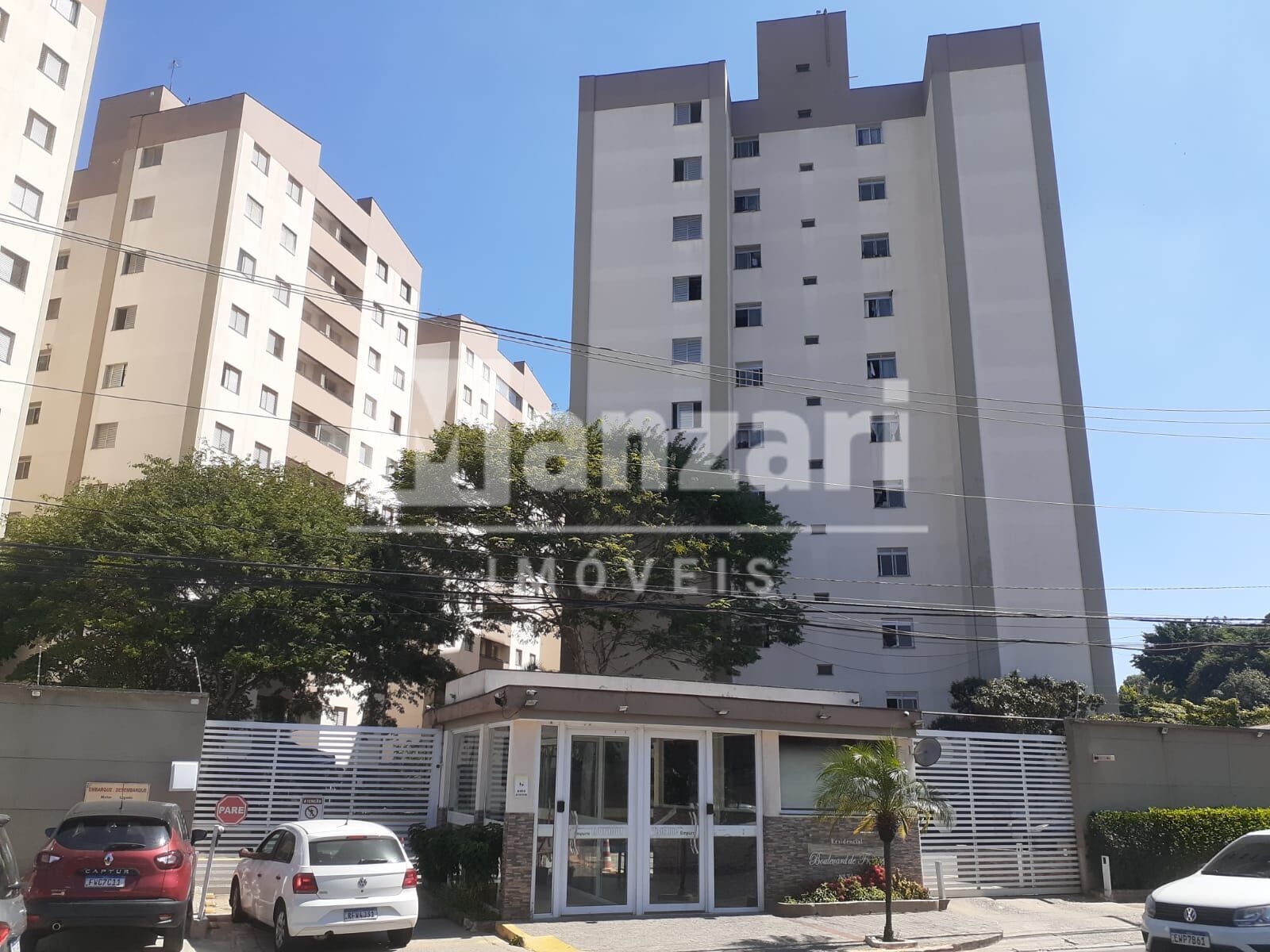 Apartamento à venda com 2 quartos, 52m² - Foto 16