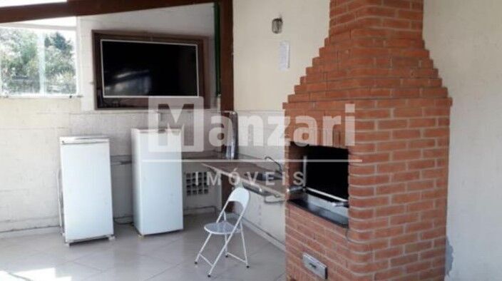 Apartamento à venda com 2 quartos, 52m² - Foto 14