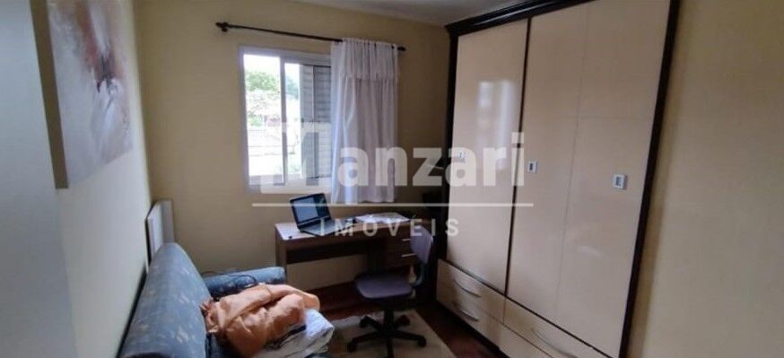 Apartamento à venda com 2 quartos, 52m² - Foto 7