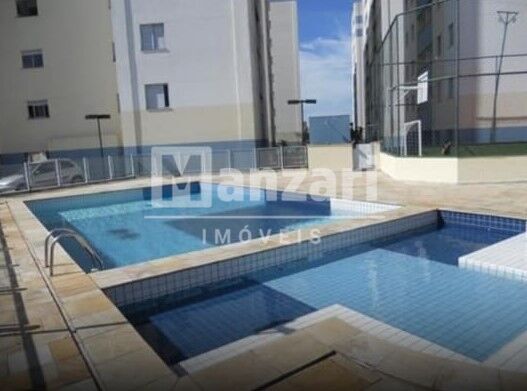 Apartamento à venda com 2 quartos, 52m² - Foto 13