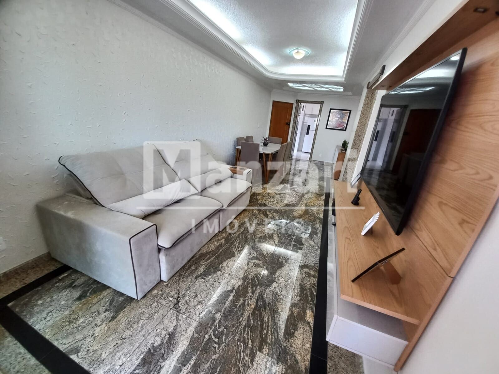 Apartamento à venda com 3 quartos, 112m² - Foto 23