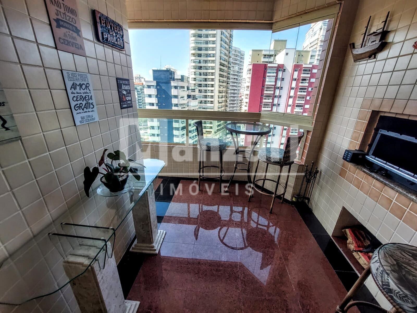 Apartamento à venda com 3 quartos, 112m² - Foto 2