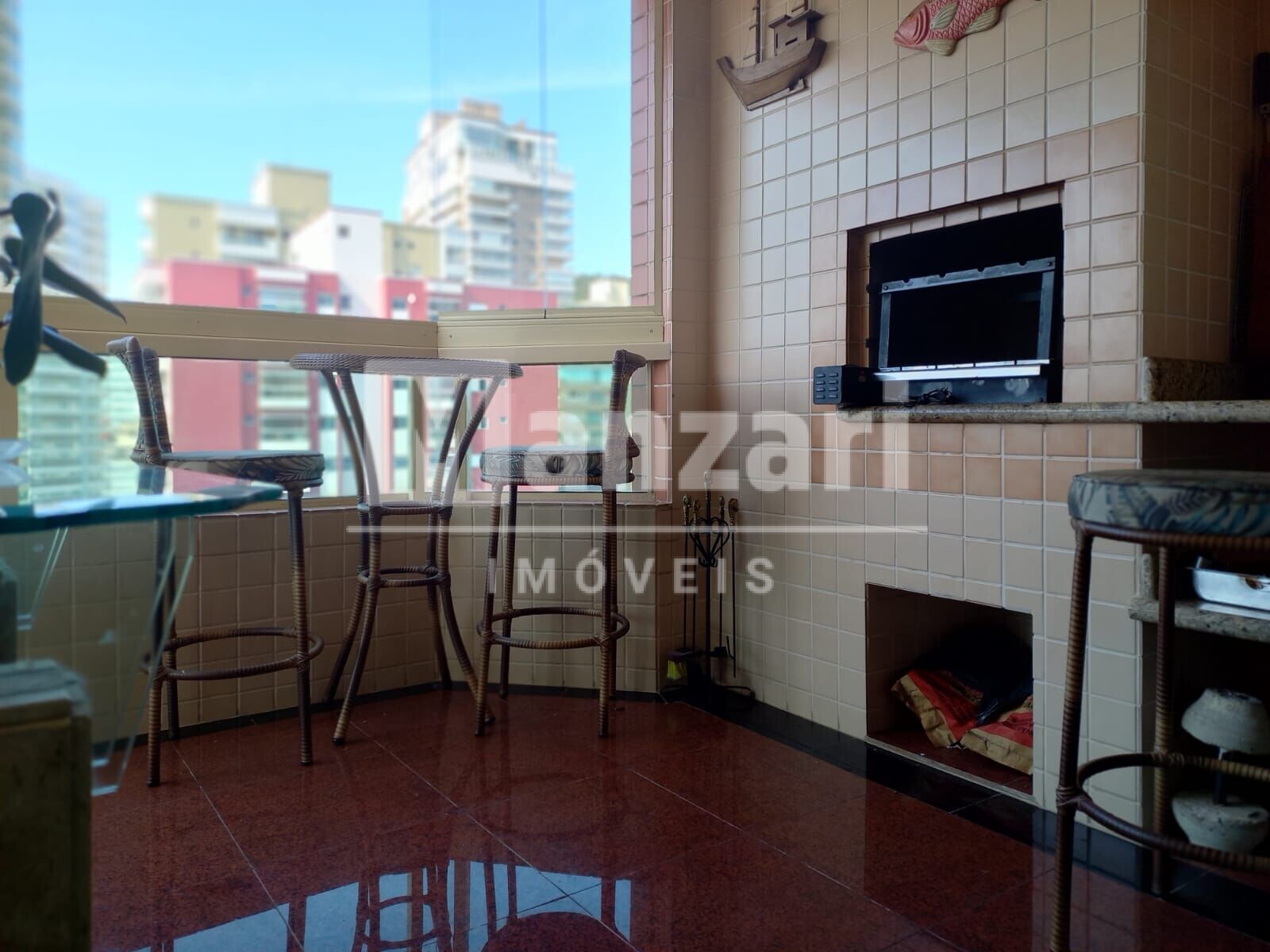 Apartamento à venda com 3 quartos, 112m² - Foto 13