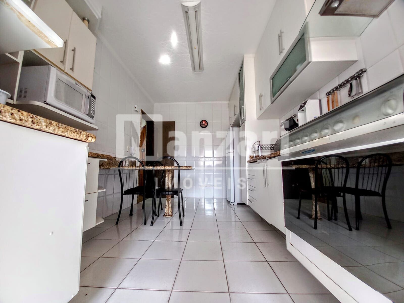 Apartamento à venda com 3 quartos, 112m² - Foto 45