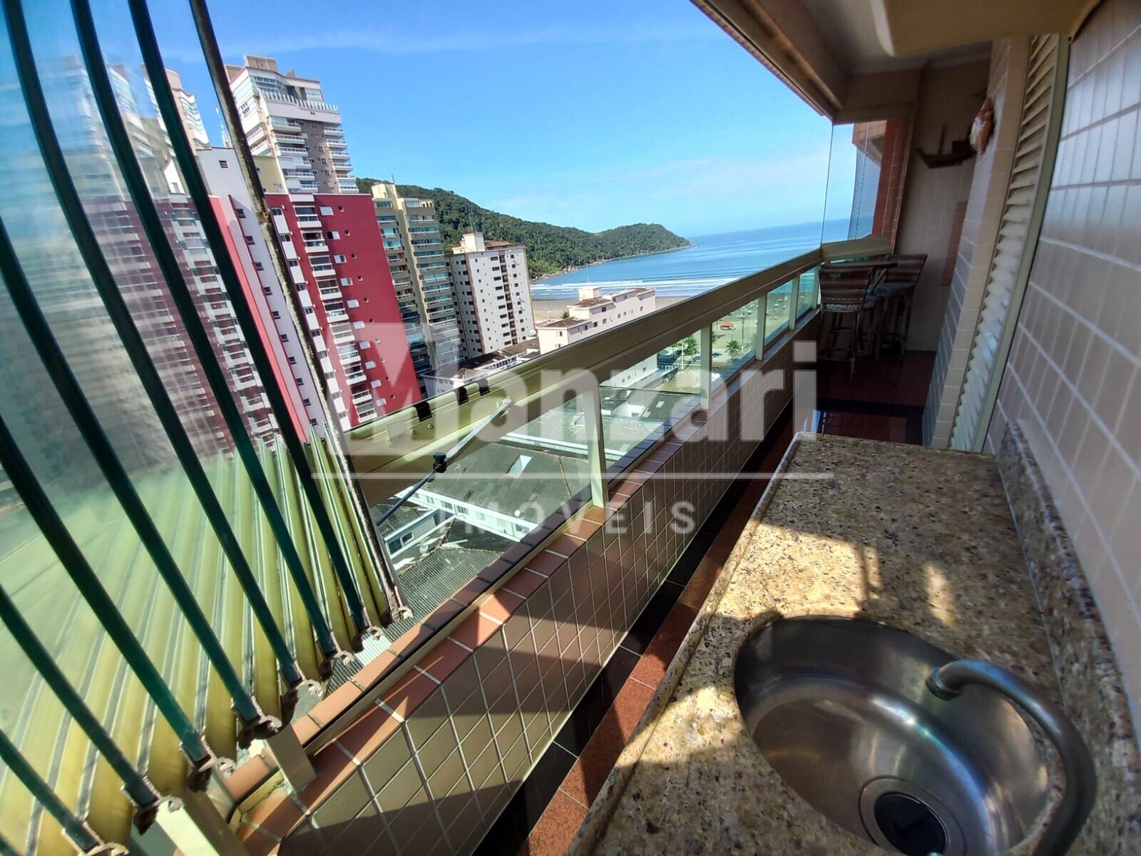 Apartamento à venda com 3 quartos, 112m² - Foto 11