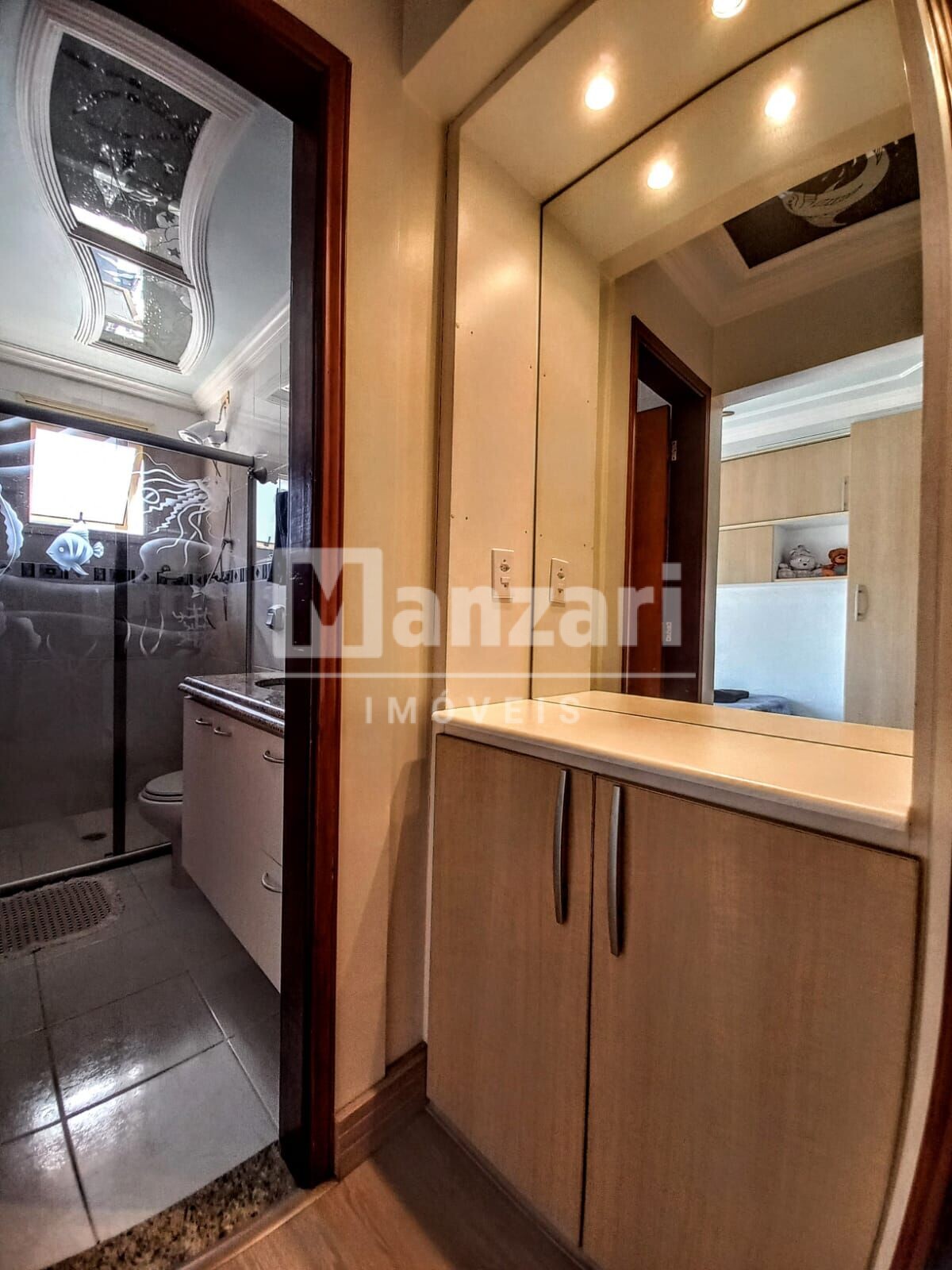 Apartamento à venda com 3 quartos, 112m² - Foto 30