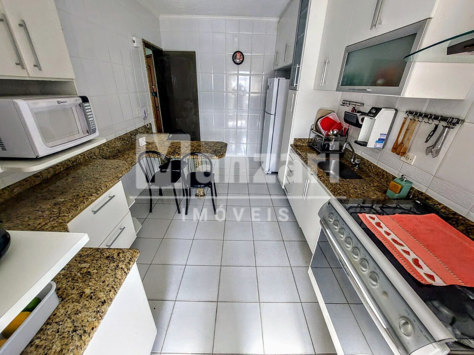 Apartamento à venda com 3 quartos, 112m² - Foto 41