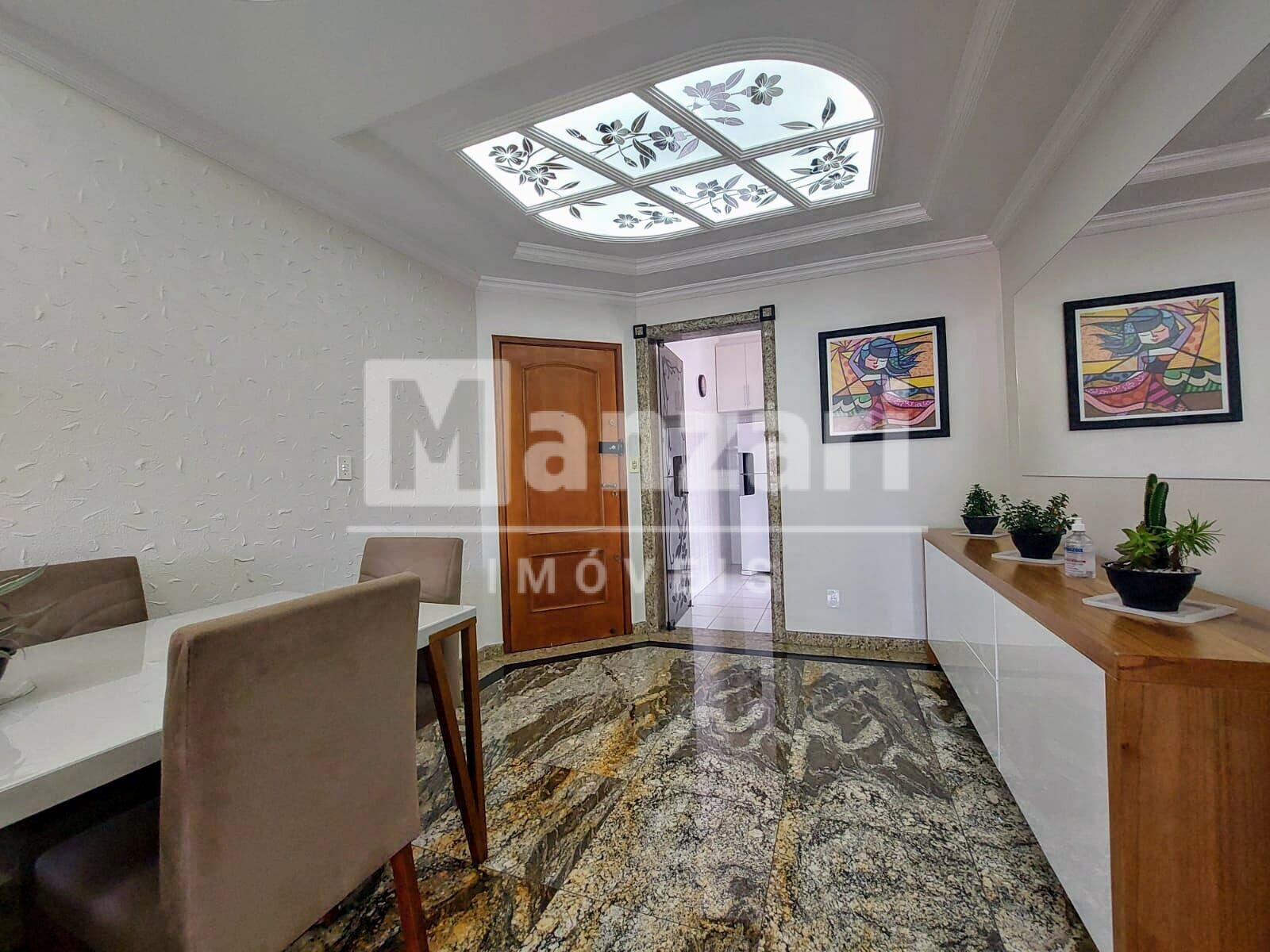 Apartamento à venda com 3 quartos, 112m² - Foto 19