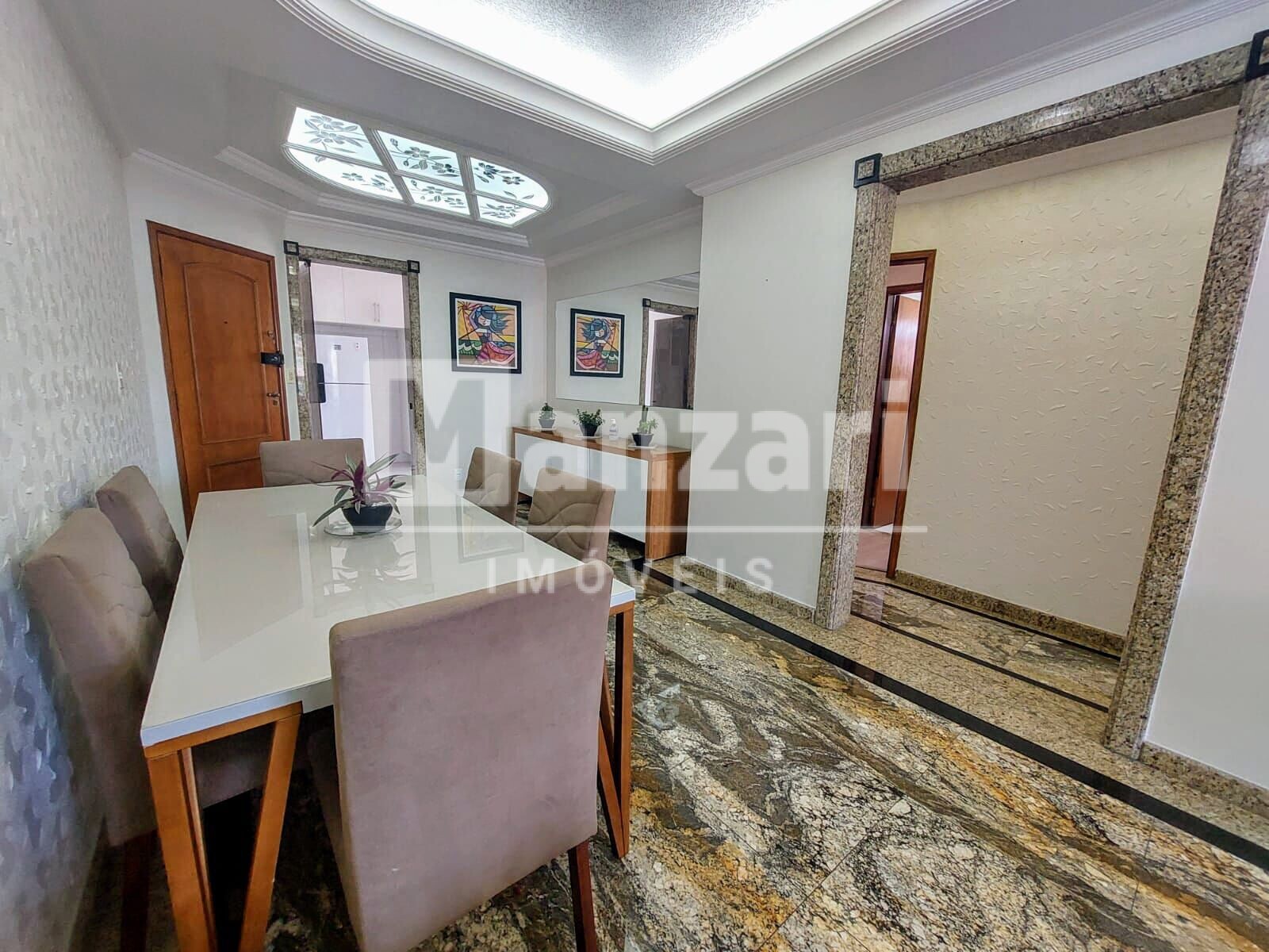 Apartamento à venda com 3 quartos, 112m² - Foto 20