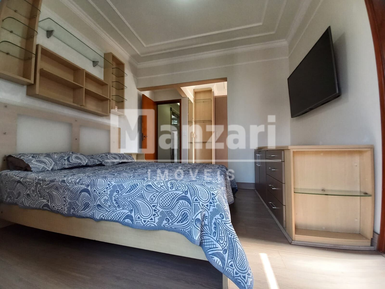 Apartamento à venda com 3 quartos, 112m² - Foto 34