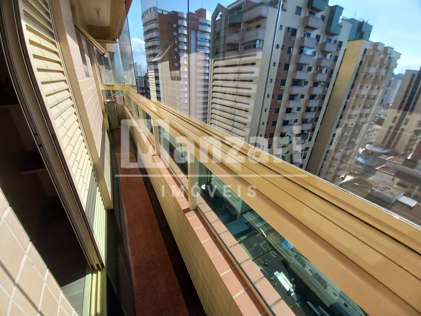 Apartamento à venda com 3 quartos, 112m² - Foto 40