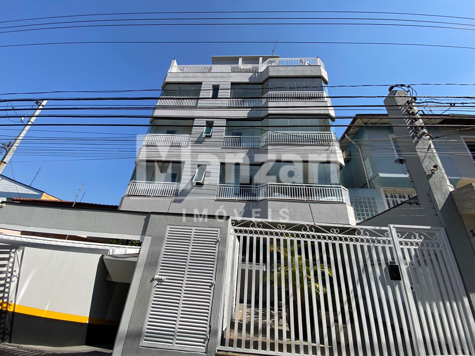 Cobertura à venda com 3 quartos, 205m² - Foto 39