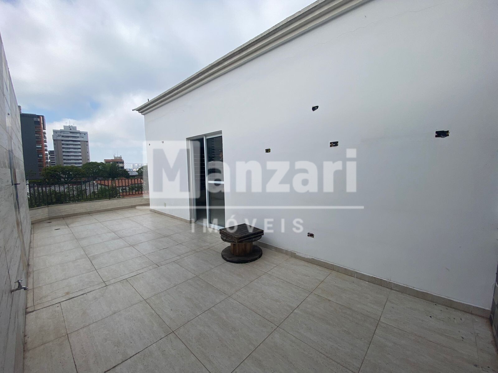 Cobertura à venda com 3 quartos, 205m² - Foto 9