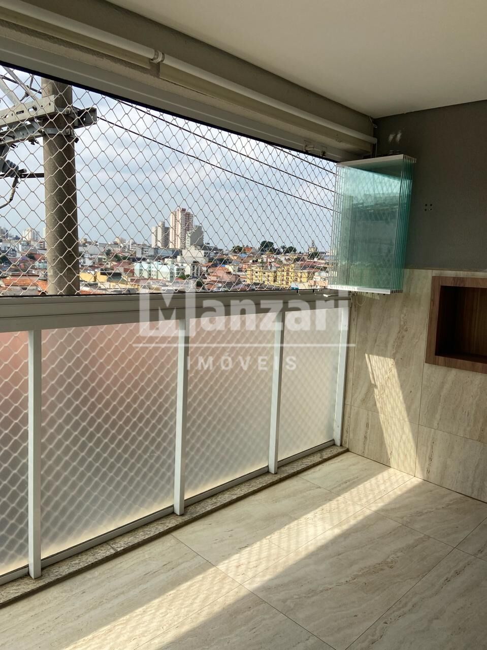 Apartamento à venda com 2 quartos, 72m² - Foto 6