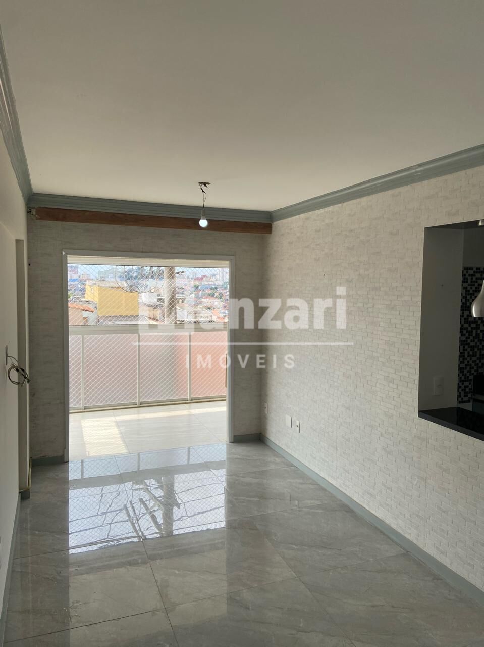 Apartamento à venda com 2 quartos, 72m² - Foto 3