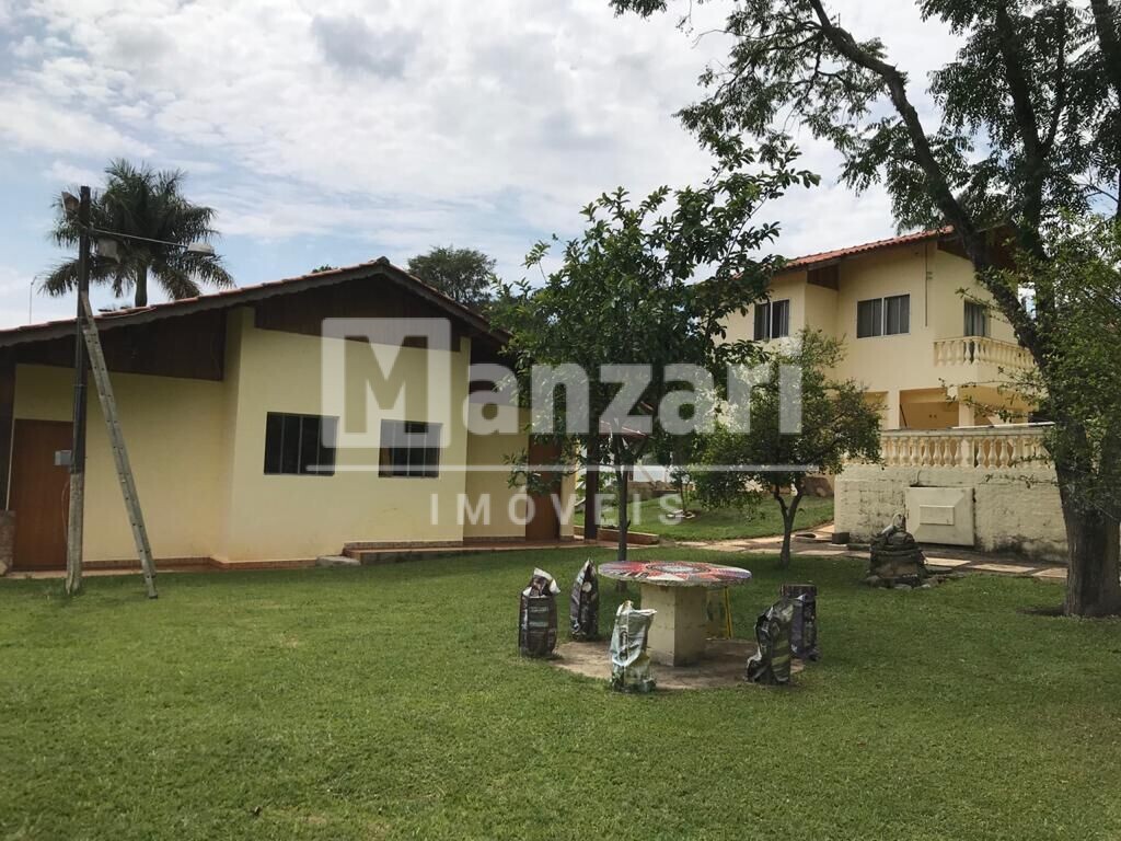 Fazenda à venda com 6 quartos, 2500m² - Foto 8