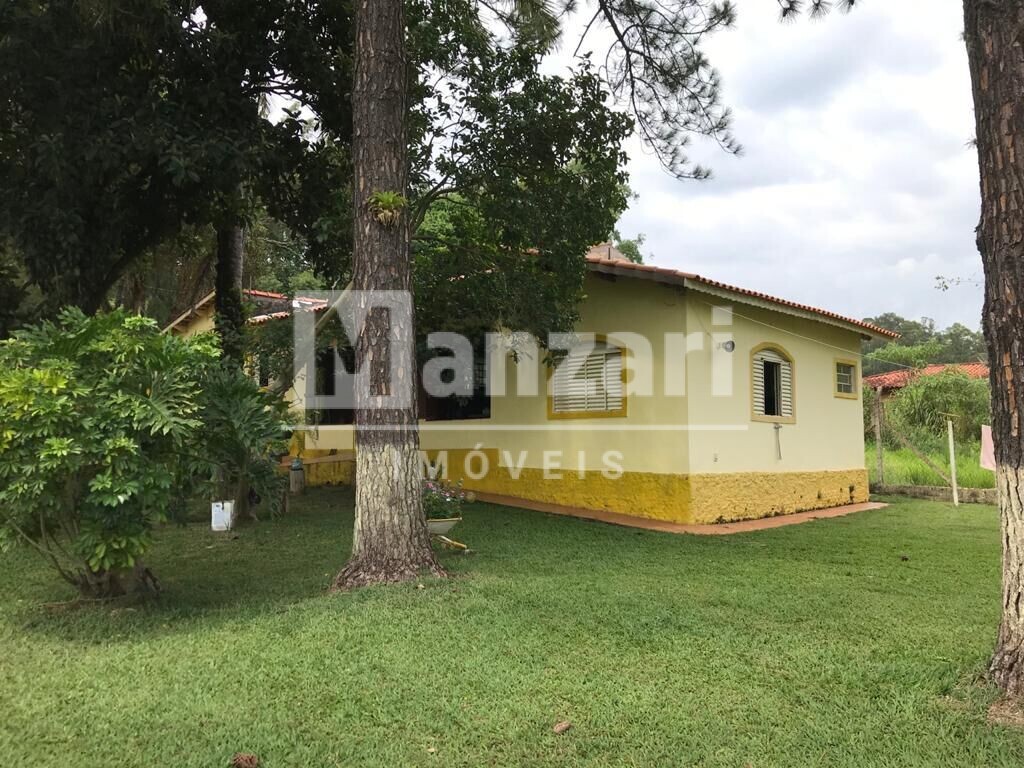 Fazenda à venda com 6 quartos, 2500m² - Foto 15