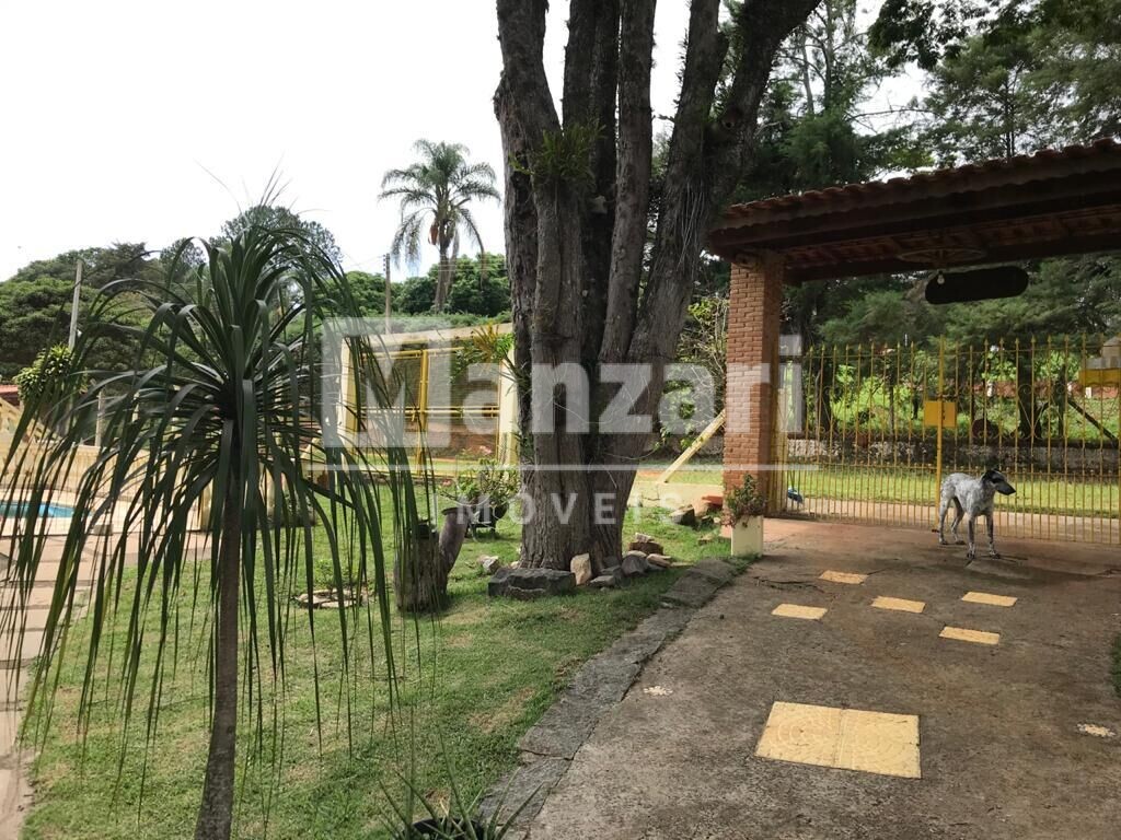 Fazenda à venda com 6 quartos, 2500m² - Foto 11