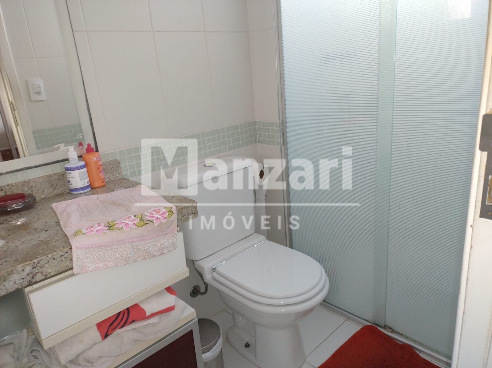 Apartamento à venda com 3 quartos, 92m² - Foto 19