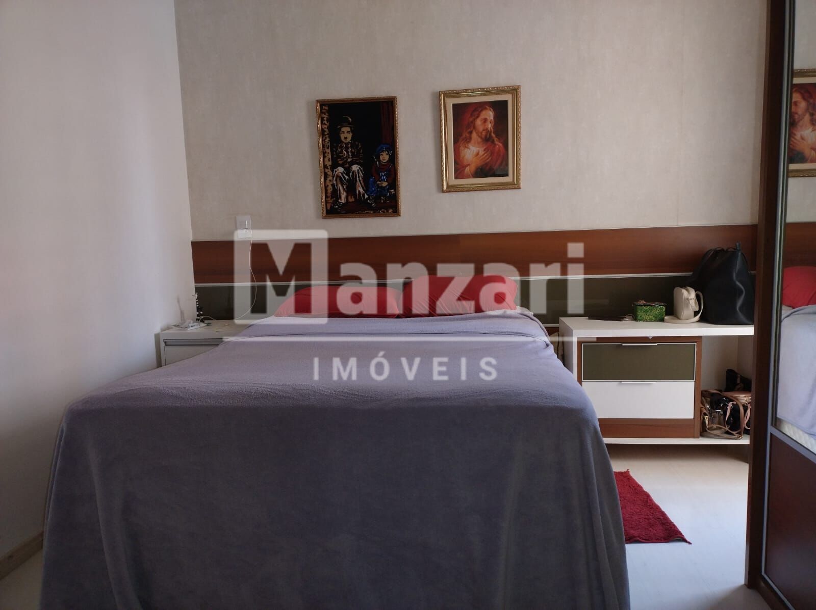 Apartamento à venda com 3 quartos, 92m² - Foto 15