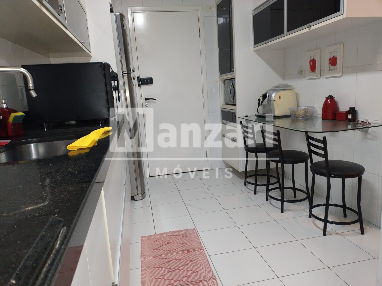 Apartamento à venda com 3 quartos, 92m² - Foto 22