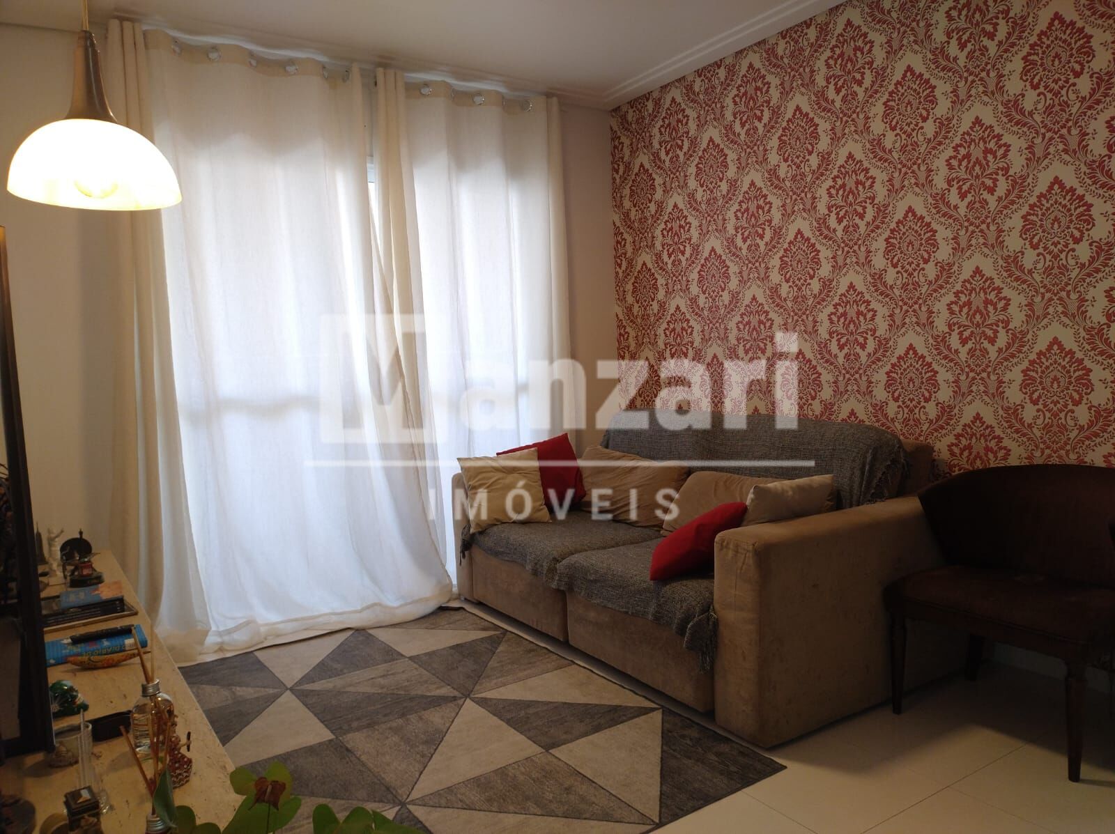 Apartamento à venda com 3 quartos, 92m² - Foto 5