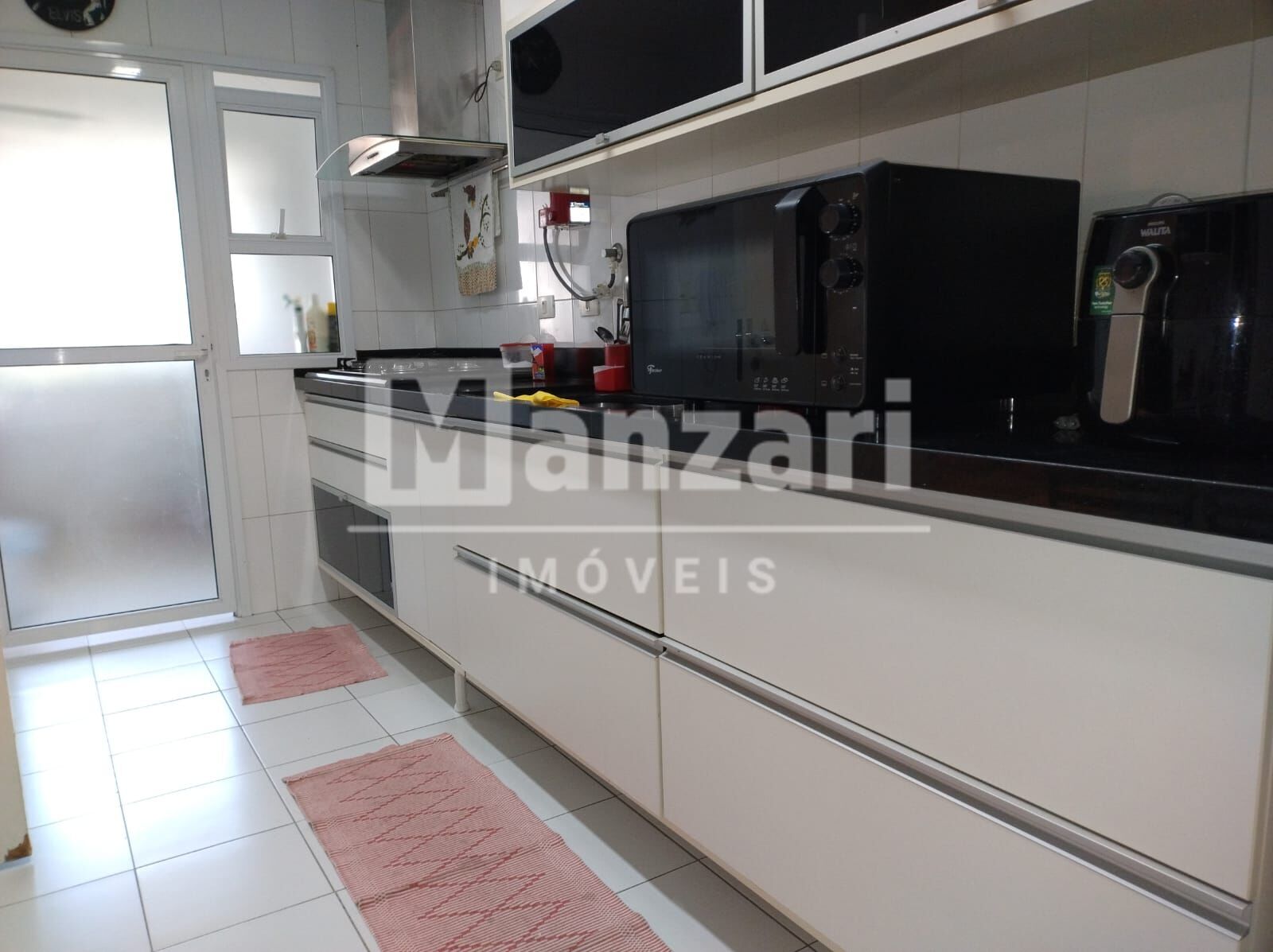 Apartamento à venda com 3 quartos, 92m² - Foto 23