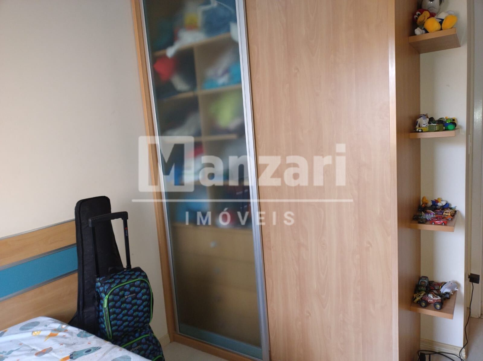 Apartamento à venda com 3 quartos, 92m² - Foto 9