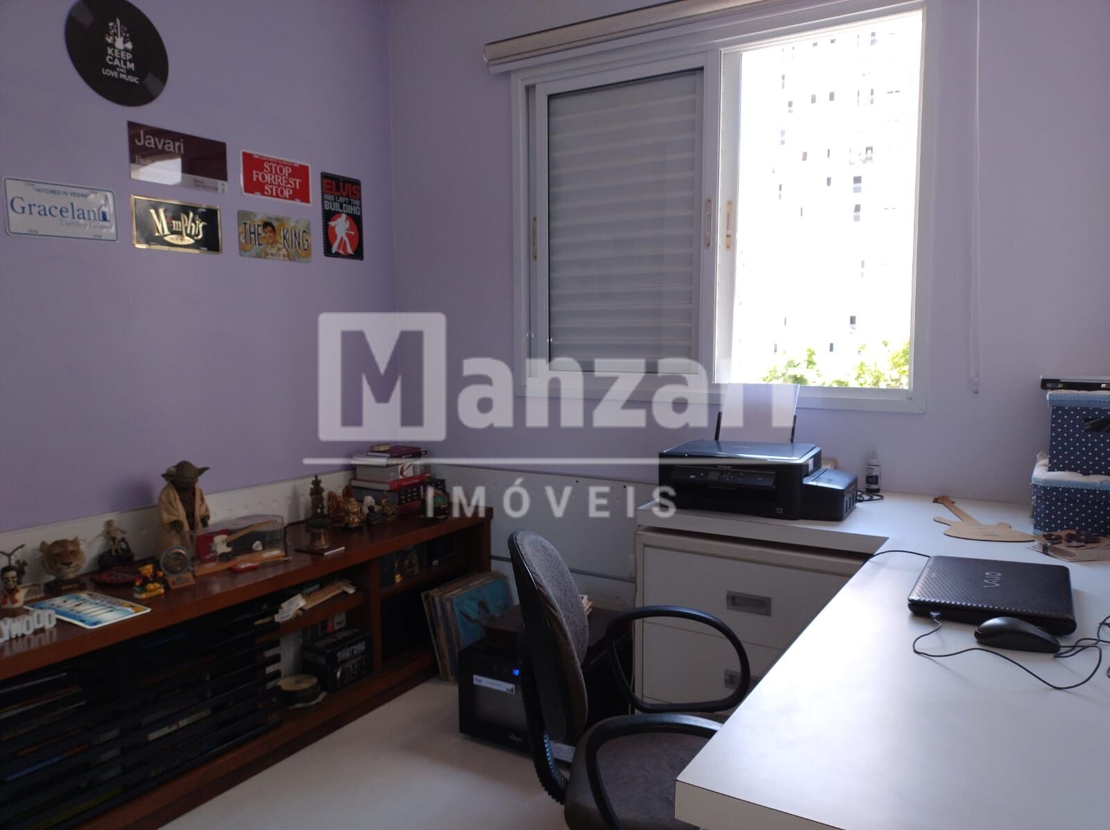 Apartamento à venda com 3 quartos, 92m² - Foto 11