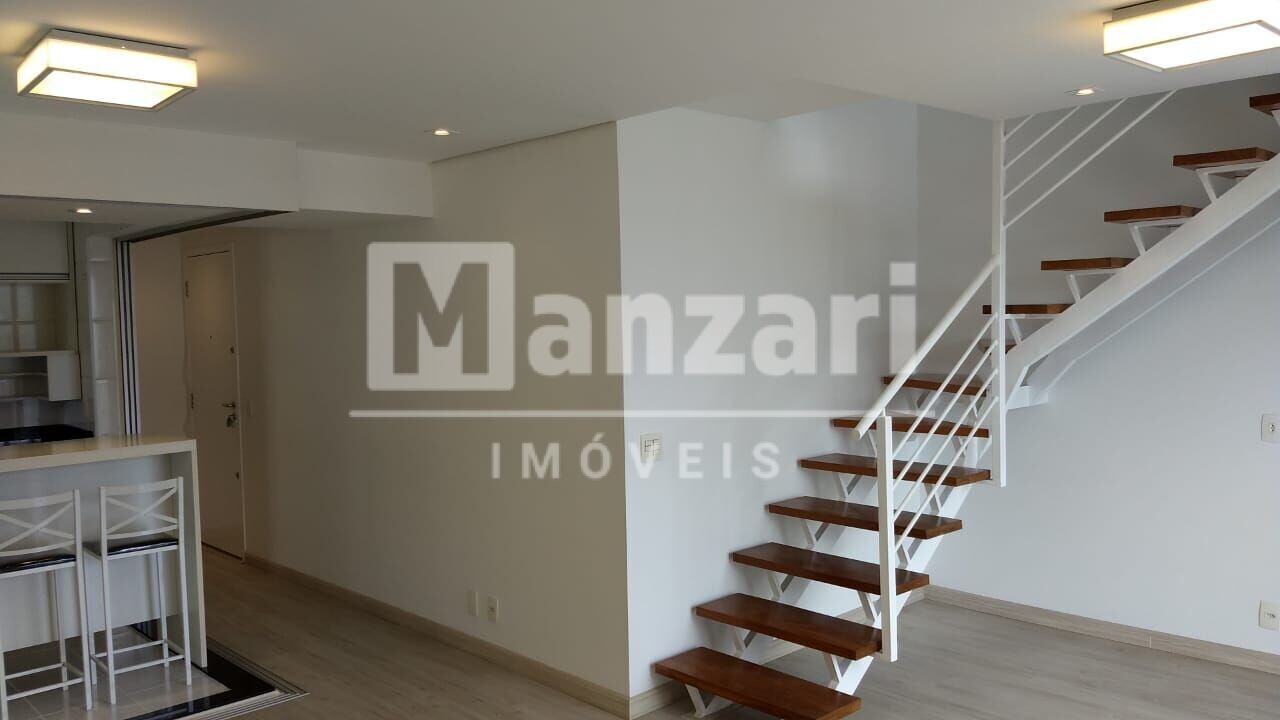 Apartamento à venda com 2 quartos, 85m² - Foto 4