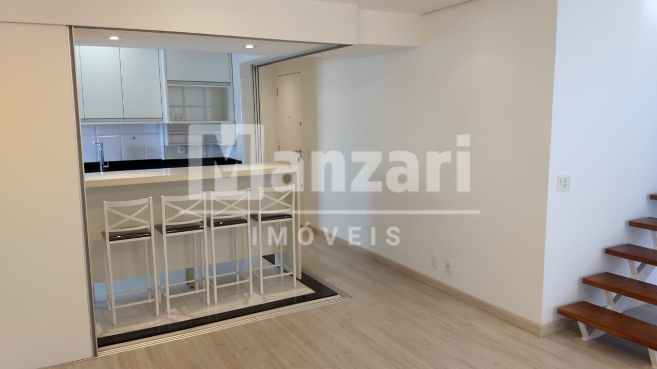 Apartamento à venda com 2 quartos, 85m² - Foto 2