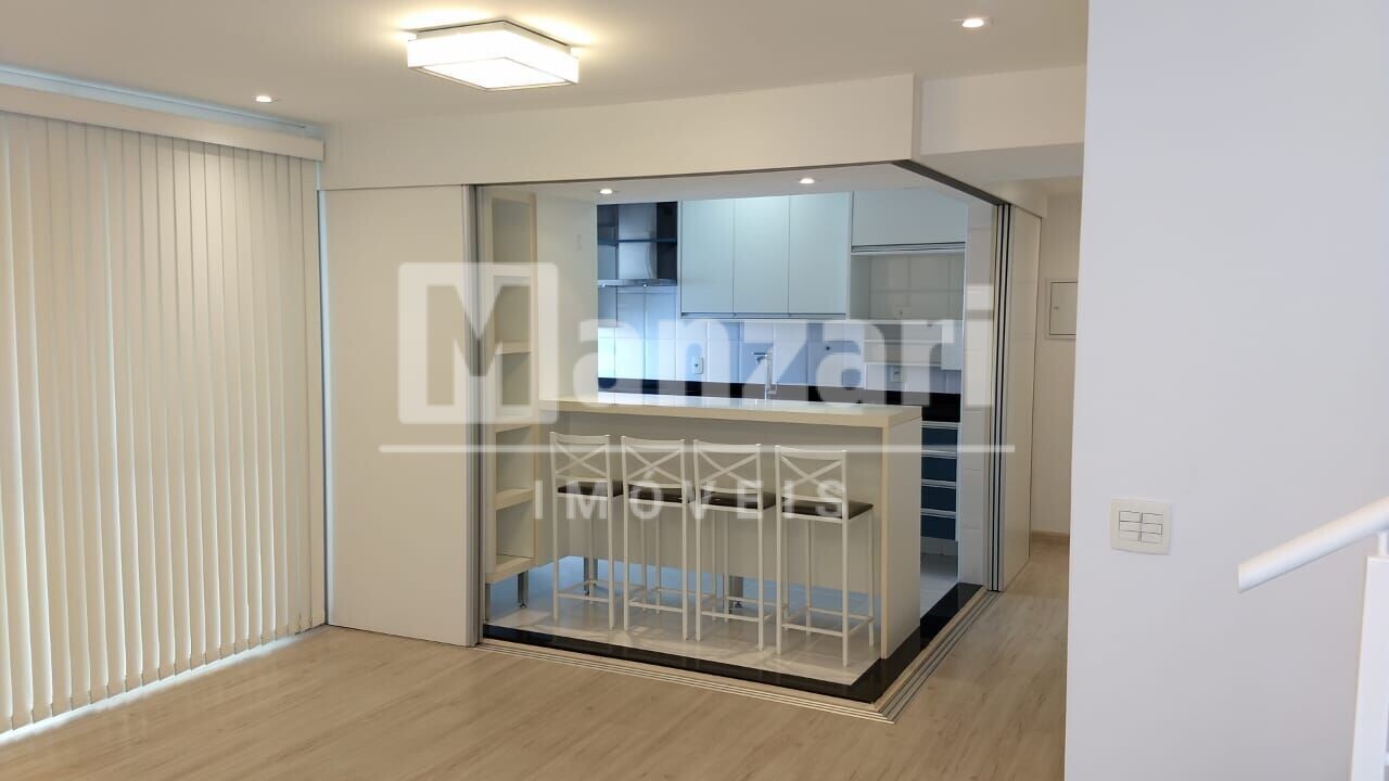 Apartamento à venda com 2 quartos, 85m² - Foto 1