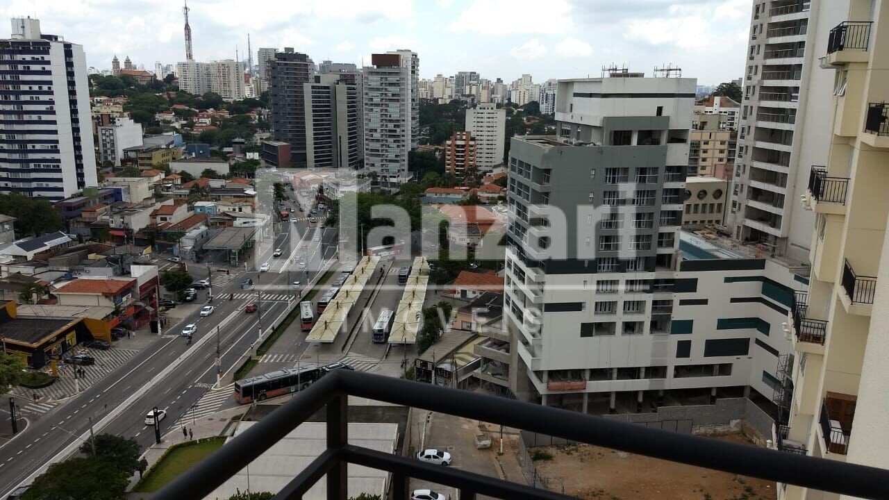 Apartamento à venda com 2 quartos, 85m² - Foto 29