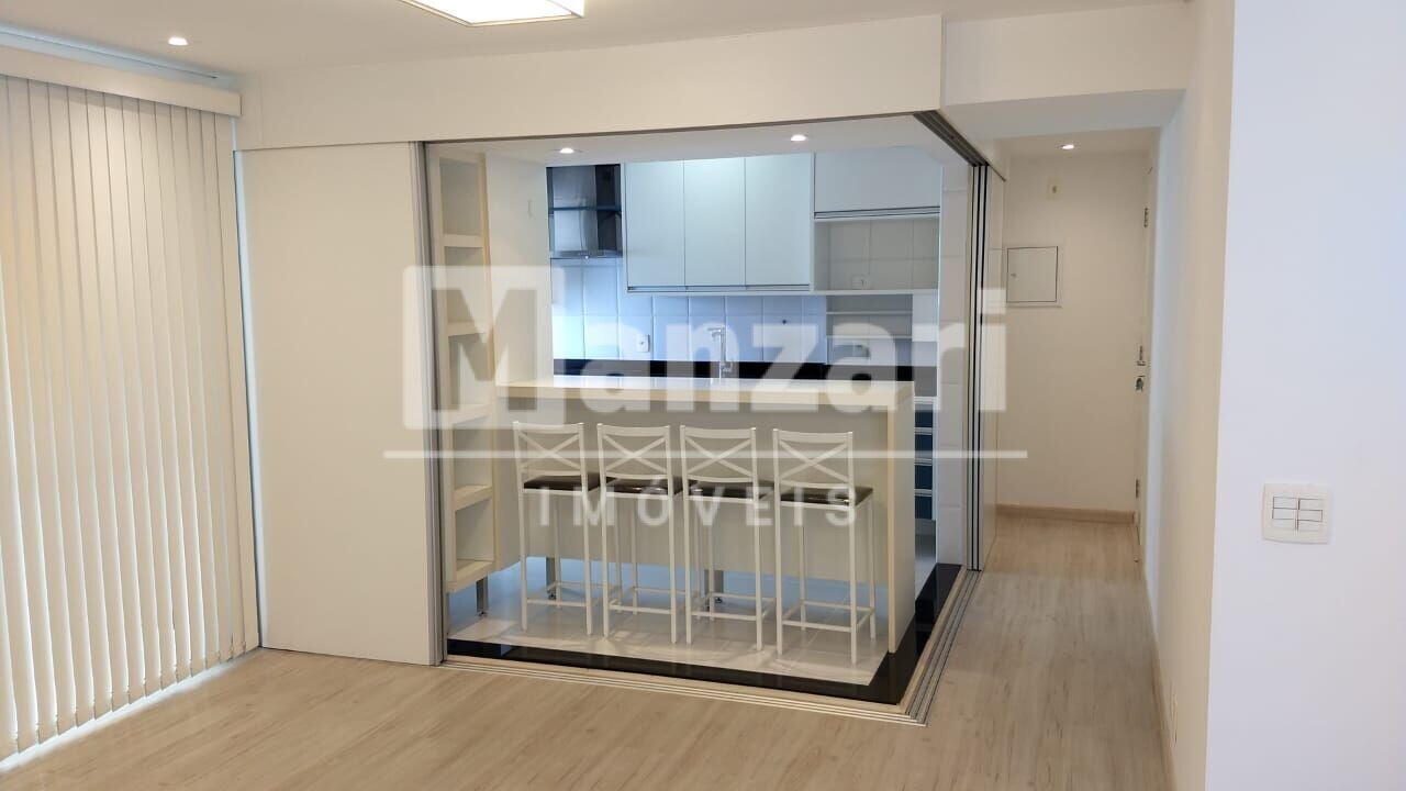 Apartamento à venda com 2 quartos, 85m² - Foto 5