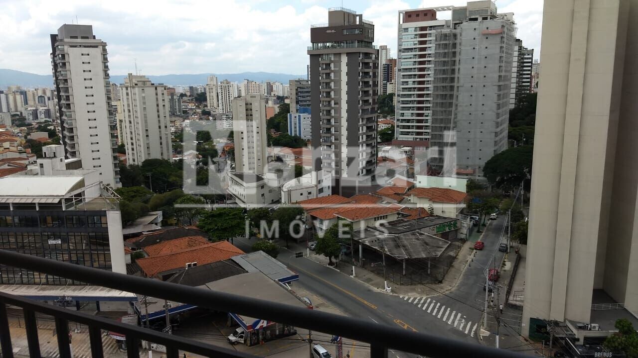 Apartamento à venda com 2 quartos, 85m² - Foto 28