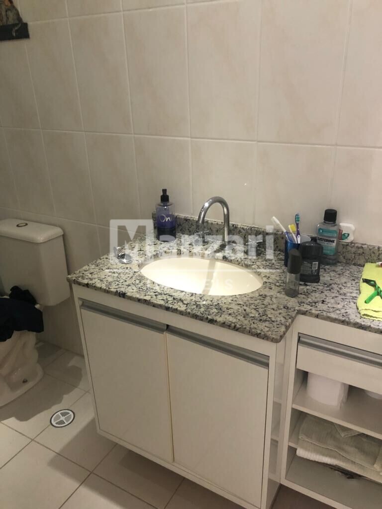 Apartamento à venda com 3 quartos, 134m² - Foto 20