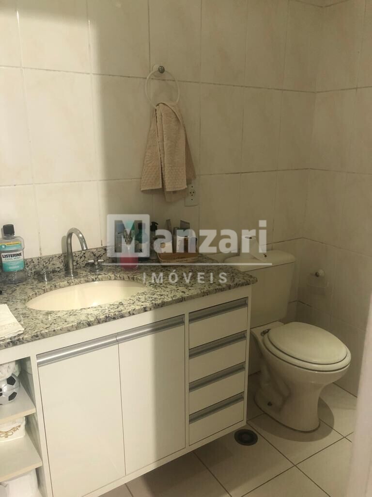 Apartamento à venda com 3 quartos, 134m² - Foto 19