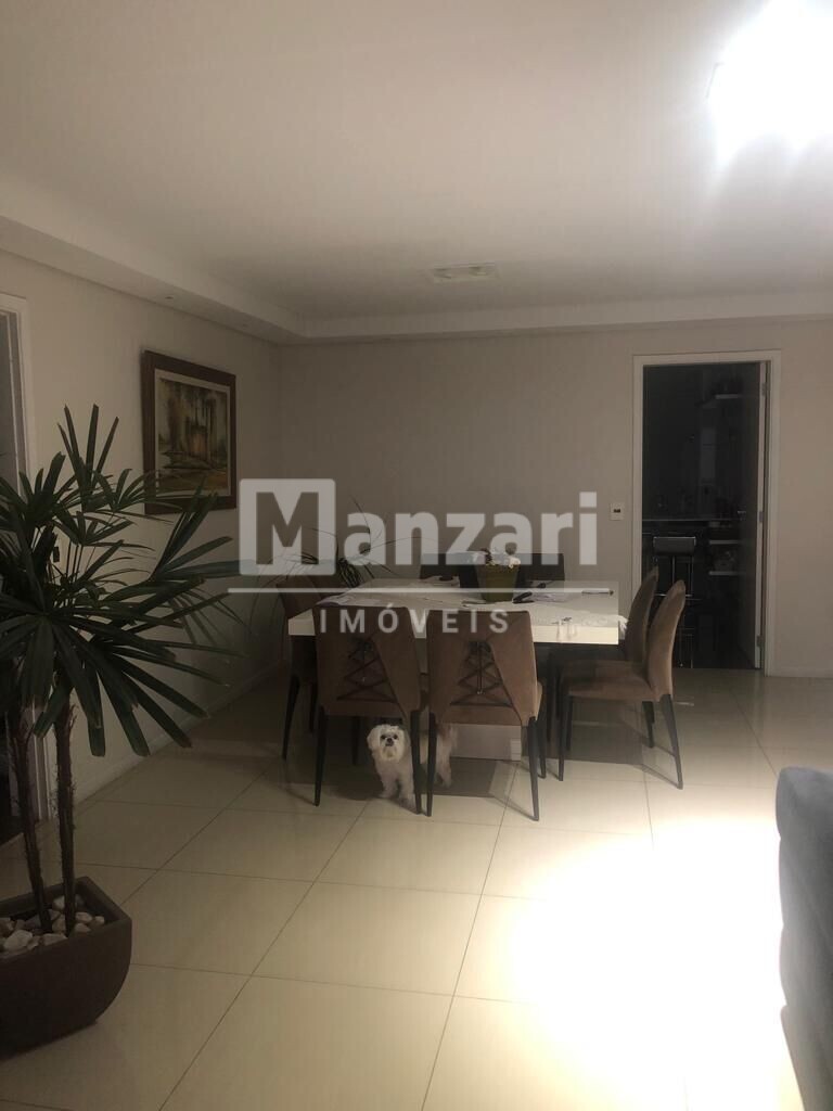 Apartamento à venda com 3 quartos, 134m² - Foto 3