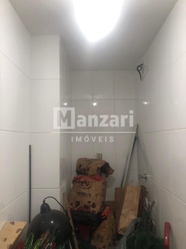 Apartamento à venda com 3 quartos, 134m² - Foto 12