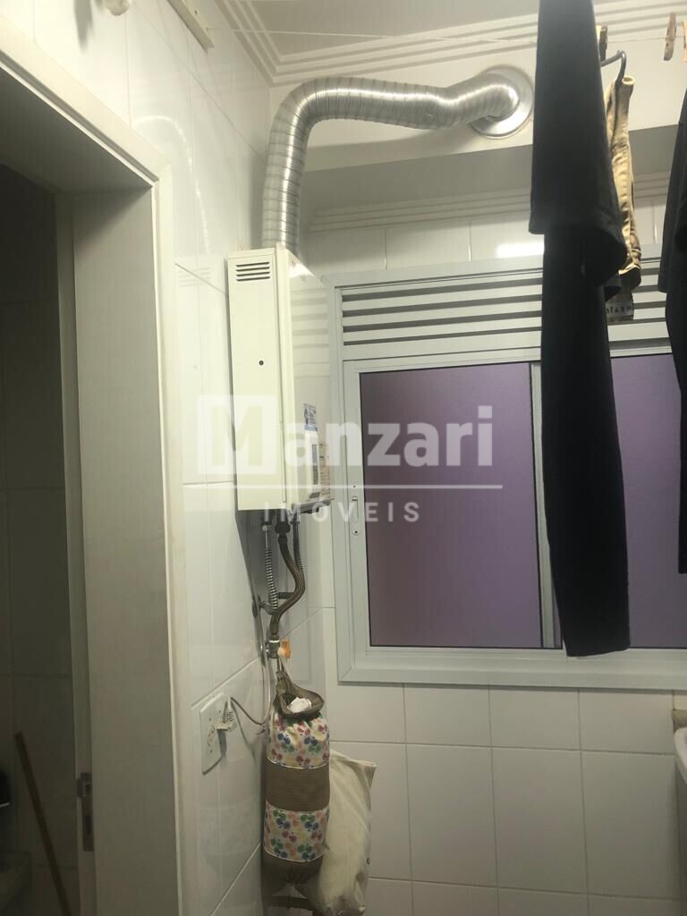 Apartamento à venda com 3 quartos, 134m² - Foto 10