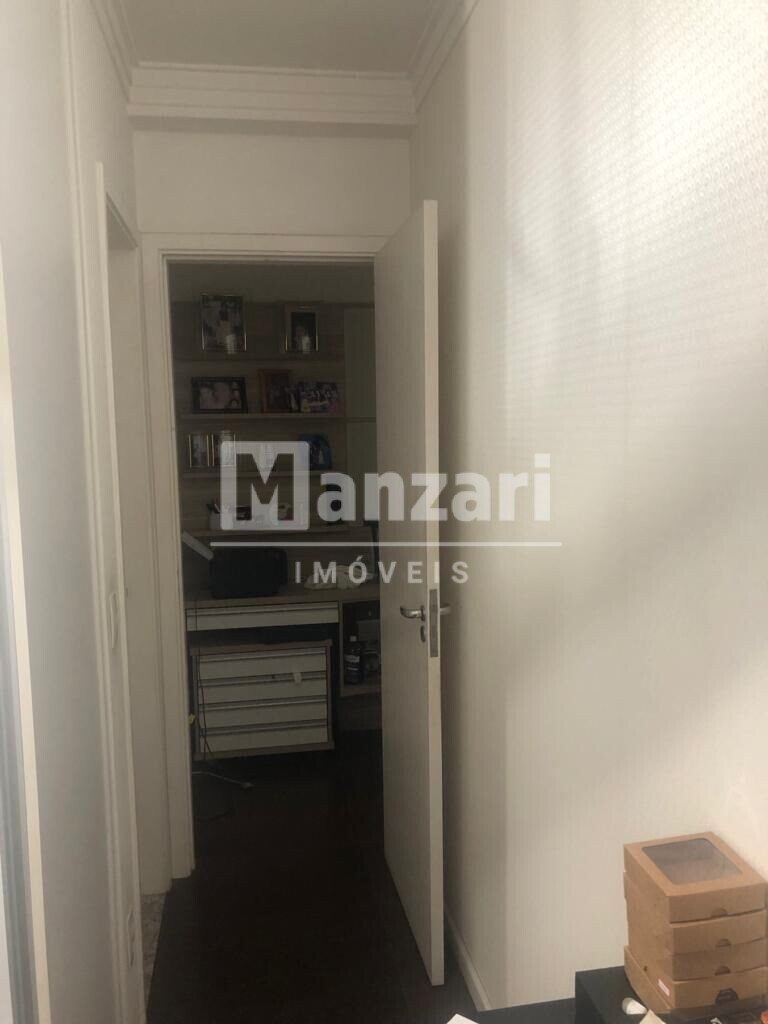 Apartamento à venda com 3 quartos, 134m² - Foto 15