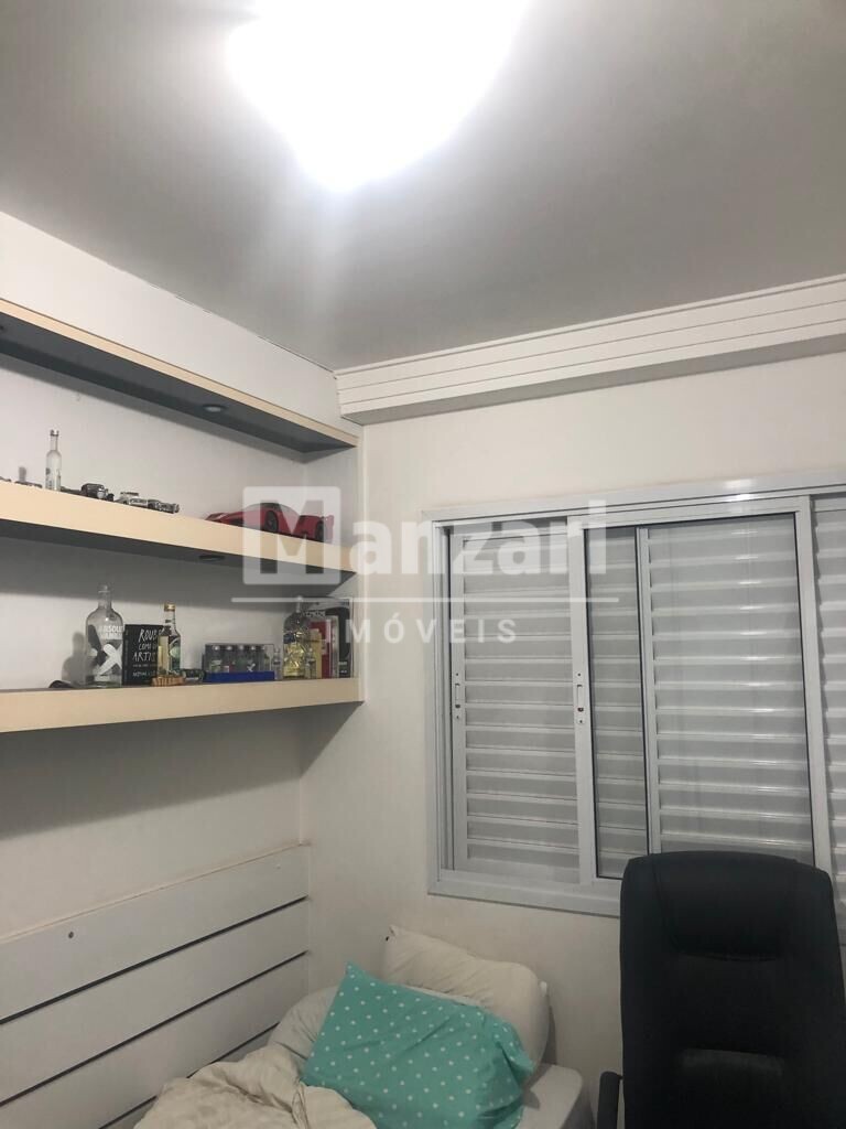 Apartamento à venda com 3 quartos, 134m² - Foto 27